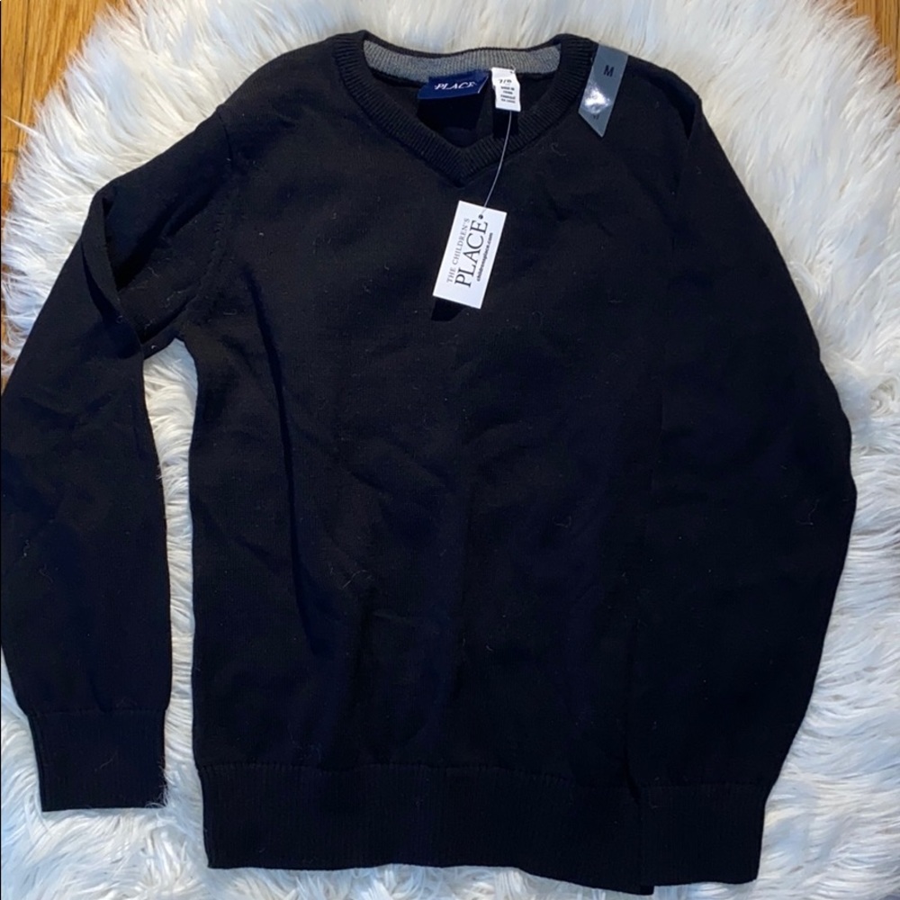 Children’s place boys sweater